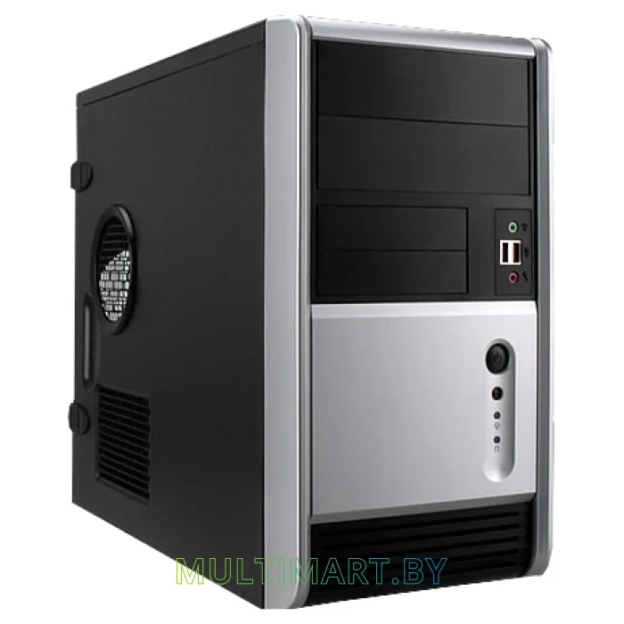 Корпус In Win EMR006 Black